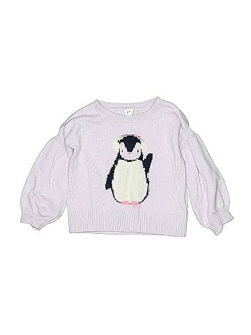 Baby Gap Pullover Sweater (view 1)