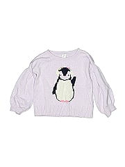Baby Gap Pullover Sweater
