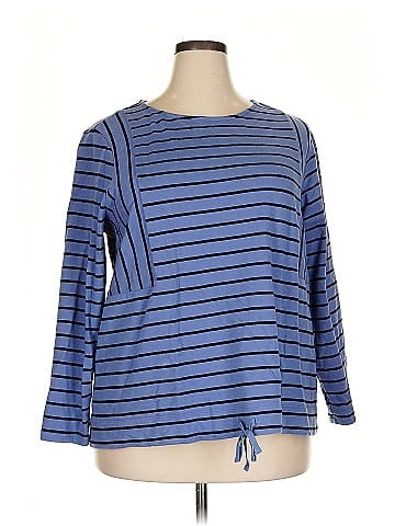 J.Jill Sweatshirt (view 1)