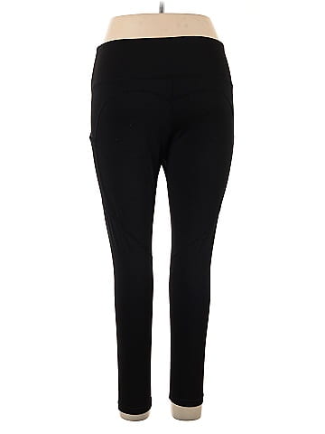 Dyce Apparel Active Pants (view 2)