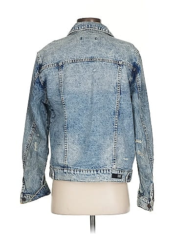 Kut from the Kloth Denim Jacket (view 2)