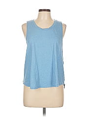 Out From Under Sleeveless T Shirt