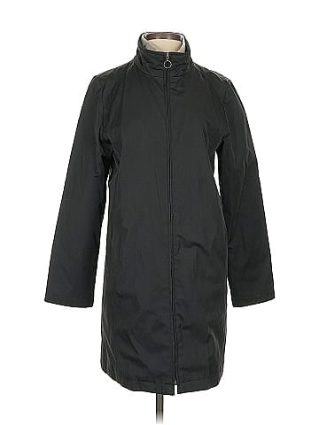 Weatherproof Raincoat (view 1)