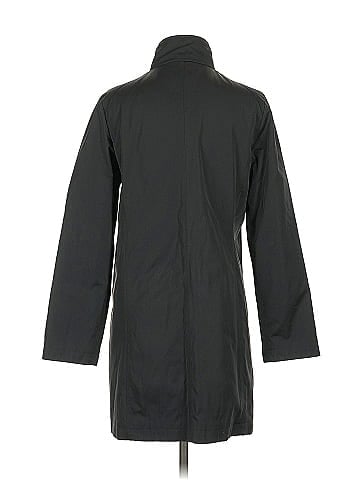 Weatherproof Raincoat (view 2)