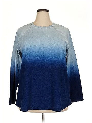 Purejill 3/4 Sleeve T-Shirt (view 1)