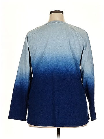 Purejill 3/4 Sleeve T-Shirt (view 2)