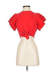 Dolan Short Sleeve Top