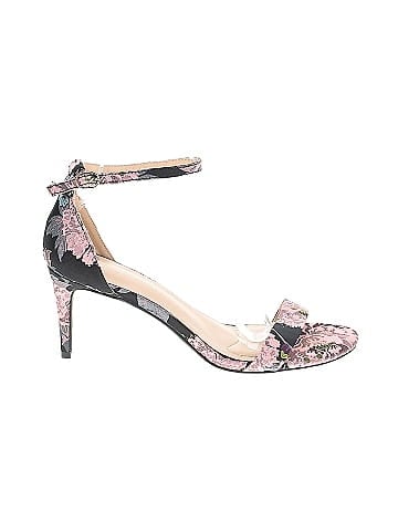 Kelly & Katie Heels (view 1)