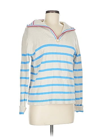 J.Crew Factory Store Pullover Sweater (view 1)