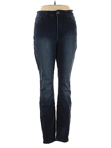 Inc Denim Jeans (view 1)
