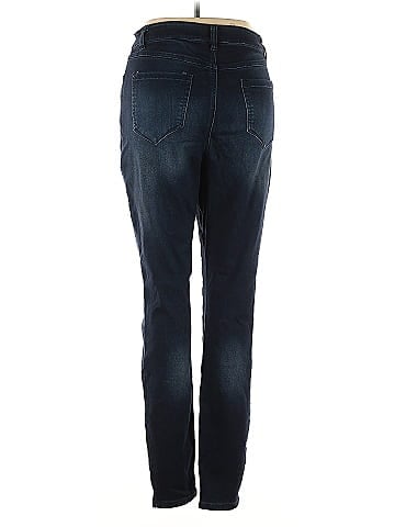 Inc Denim Jeans (view 2)