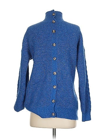 Abercrombie & Fitch Turtleneck Sweater (view 2)