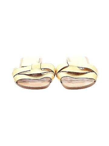 Zara Sandals (view 2)