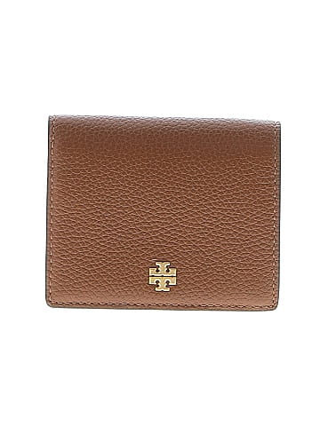 Tory Burch Leather Wallet (view 1)
