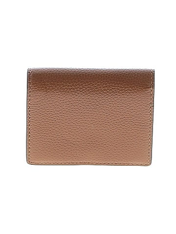 Tory Burch Leather Wallet (view 2)