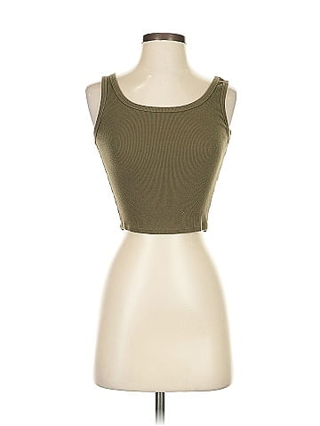 Garage Tank Top (view 1)