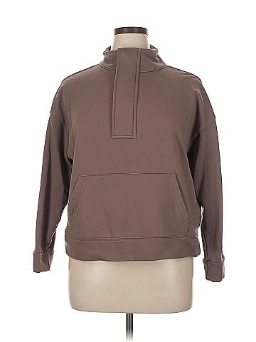 A New Day Pullover Hoodie (view 1)