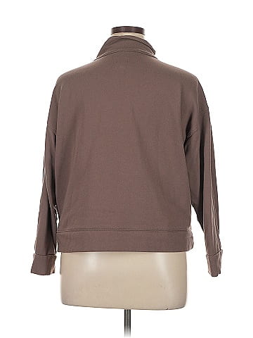 A New Day Pullover Hoodie (view 2)