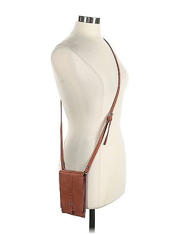 Unbranded Crossbody Bag (view 2)