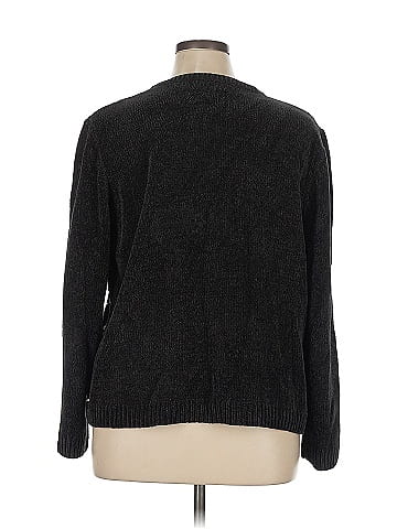 Alfred Dunner Pullover Sweater (view 2)
