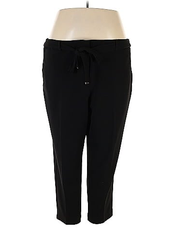Anne Klein Active Pants (view 1)