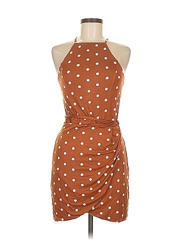House of Harlow 1960 X Revolve Casual Dress (view 1)