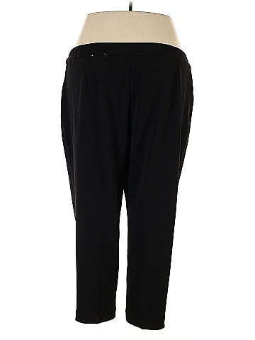 Anne Klein Active Pants (view 2)