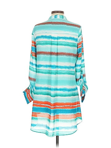 Zac & Rachel Long Sleeve Blouse (view 2)