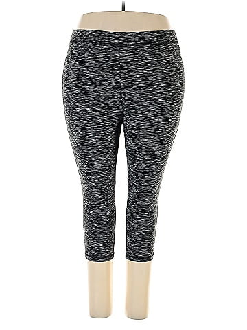 LIVI Active Active Pants (view 1)