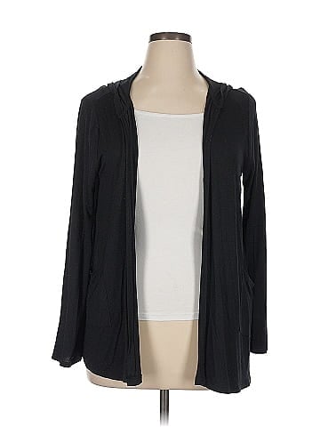 Always Indigo Cardigan (view 1)