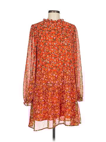 MELLODAY Casual Dress (view 1)