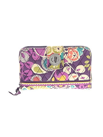 Vera Bradley Wallet (view 1)