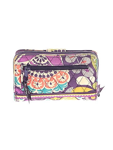 Vera Bradley Wallet (view 2)
