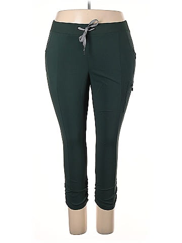 Happy Camper x Torrid Active Pants (view 1)