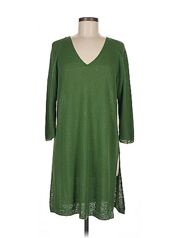 J.Jill Casual Dress (view 1)
