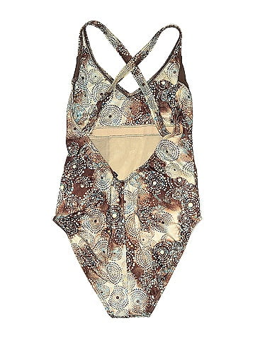Unbranded One Piece Swimsuit (view 2)