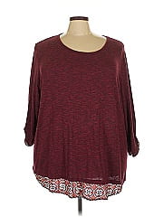 Catherines Pullover Sweater