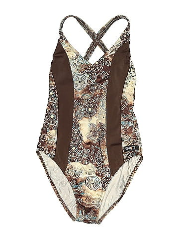Unbranded One Piece Swimsuit (view 1)