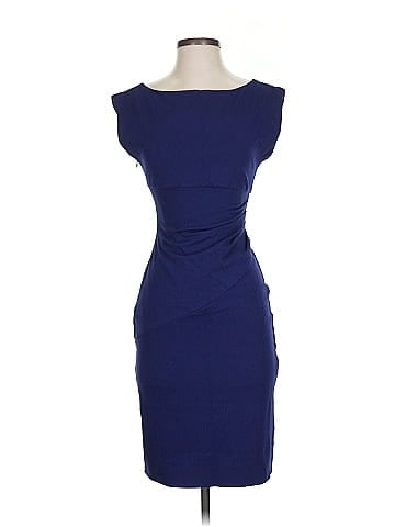 Diane von Furstenberg Cocktail Dress (view 1)