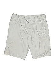 Cat & Jack Khaki Shorts