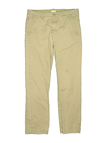 Crewcuts Outlet Khakis (view 1)
