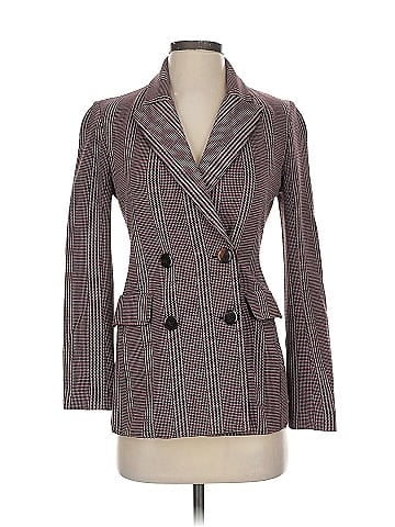 Rosetta Getty Blazer (view 1)