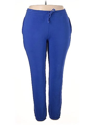 Zyia Active Track Pants (view 1)