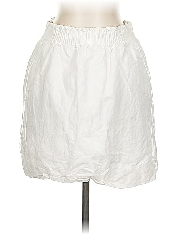 J.Crew Factory Store Casual Skirt (view 1)