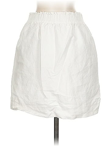J.Crew Factory Store Casual Skirt (view 2)