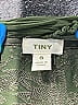 Tiny Green Casual Dress Size S - photo 7