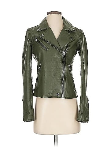 Blank NYC Faux Leather Jacket (view 1)