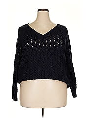 Talbots Pullover Sweater