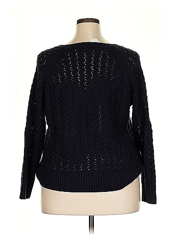 Talbots Pullover Sweater (view 2)