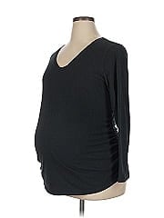 Ingrid + Isabel 3/4 Sleeve T Shirt